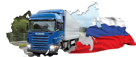 перевозка грузов фурами по россии