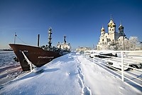 СПб - Архангельск