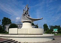Газель СПб-Петрозаводск