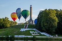 Москва-Великие Луки