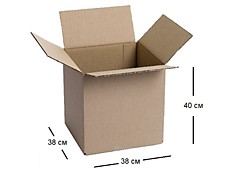 Коробка №14 (57,7 литра)