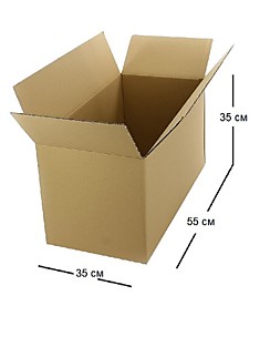 Коробка №17 (67,4 литра)
