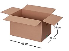 Коробка №19 (68,5 литра)