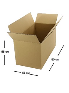 Коробка №30 (242 литра)